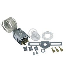 Danfoss Service Termostato n.3