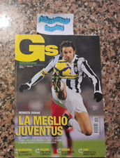 Guerin Sportivo 4 2010-Pazzini-Viareggio-Stranieri-Maradona-Russia-Calciomondo