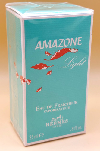 Hermés amazone light woman - amazone,