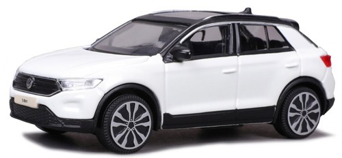 Burago t roc 2021 - 1/43,