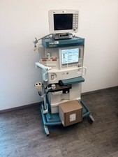 Dräger Primus + monitor