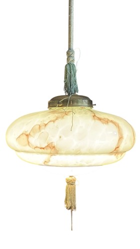 Lampada sospensione art - a,