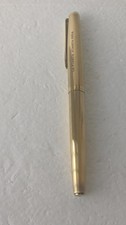 Penna stilografica aurora 98