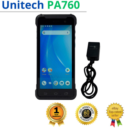 Unitech pa760 scanner - 🔥unitech,