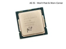 Intel Core i7-10700K 8-Core