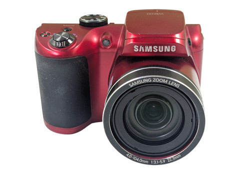 Samsung fotocamera digitale