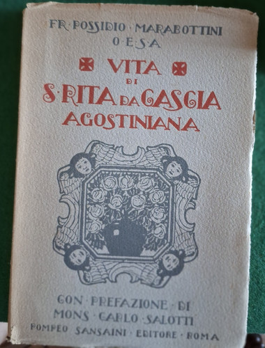 1923 marabottini vita - 1923,