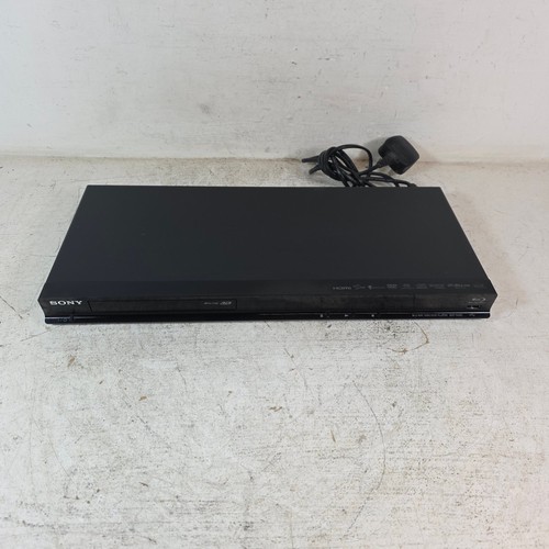 Sony bdp s480 blu - sony, bdp-s480
