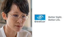 Obiettivi Essilor Varilux XR -