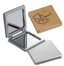 Specchio doppio misura