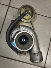 Turbocompressore IVECO KKK