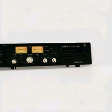 Uher 330 stereo cassette - stereo,