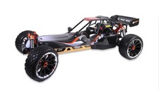 Pitbull desert buggy - pitbull, v5.2