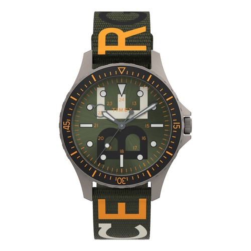 Timex orologio uomo - timex, navi