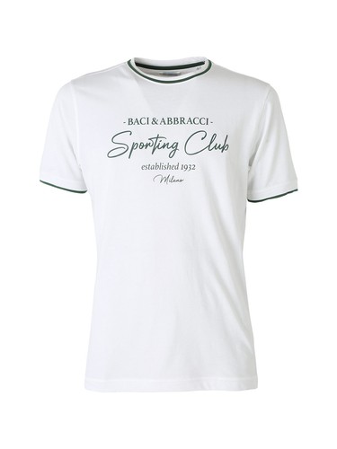 Baci abbracci shirt in - abbracci, t-shirt