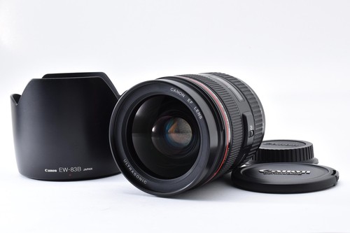 Ecc con cappuccio canon ef - [ecc+5, cappuccio]