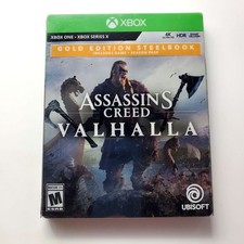 Assassin's Creed Valhalla Gold