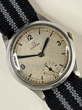 Orologio OMEGA WW2 stile