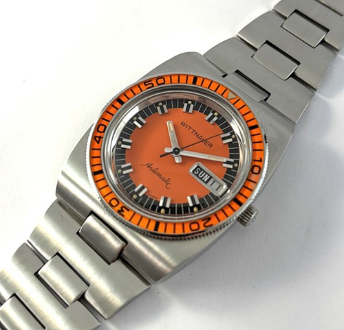 Orologio uomo vintage longines - vintage,