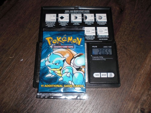 Pokemon trading card - trading,