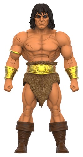 Conan the barbarian - conan,