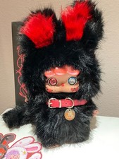 Baby Three 400% Migo Nero