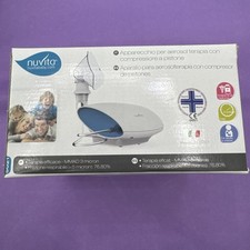 Apparecchio Per Aereosol