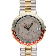 LONGINES Conquest Gmt Quartz