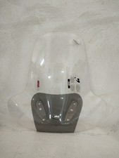 Parabrezza Plexiglass Cupolino