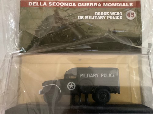 Veicoli militari della - militari, 2°