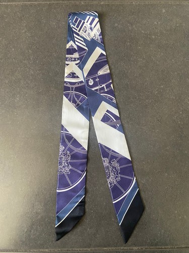 Foulard hermès twilly - foulard,