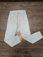 Jeans Levi's Vintage Orange