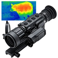 640*512 Monocolo Termico per