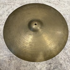Zildjian Avedis piatto 24"