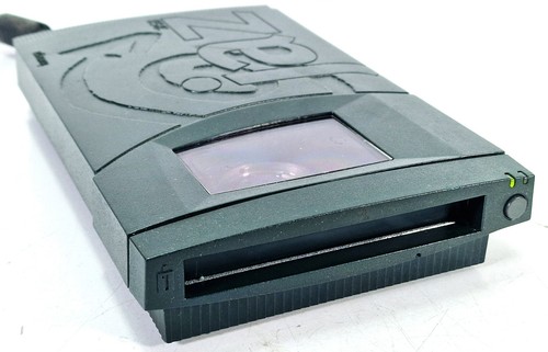 Iomega v2000s unità jaz - v2000s,