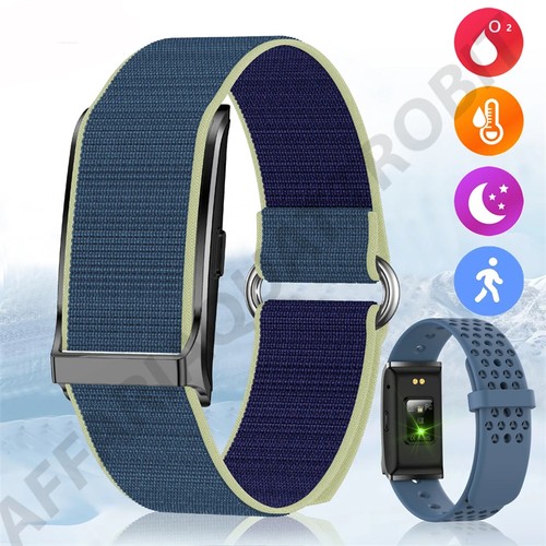 Braccialetto smartband