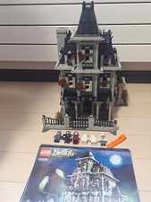 Lego monster fighters casa - lego,