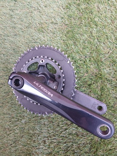 Set doppia catena shimano - set,