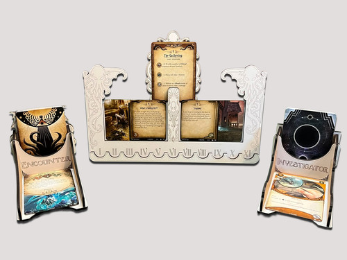 Arkham horror gioco di - arkham,