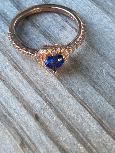 Anello pandora misura 2 - 6, 1/2