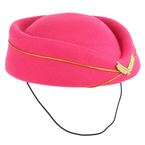 Cappello hostess assistente - , di