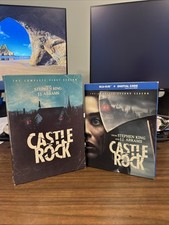 Castle Complete TV Series