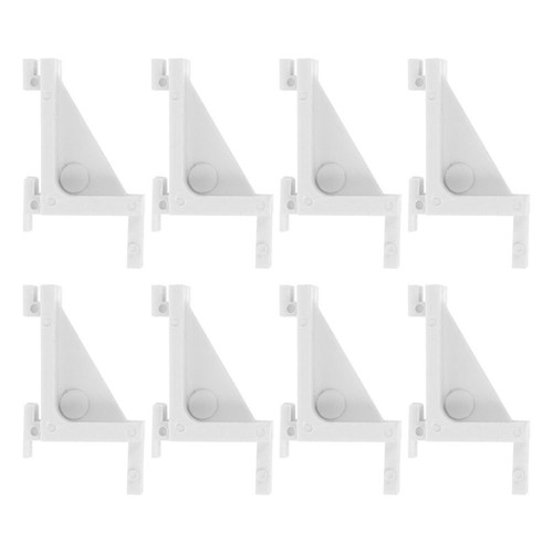 Pezzi ganci supporto per - 8,