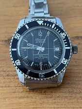 Sicura submarine 400