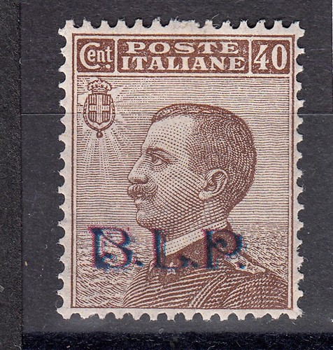 11250 regno italia 1922 - -,