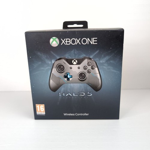 Controller xbox one halo - controller,