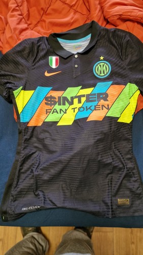 Maglia trhird inter škriniar - trhird,
