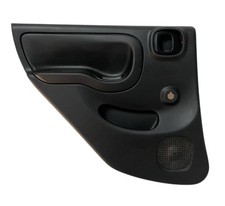 PANNELLO INTERNO SPORTELLO / PORTA POST. SX FIAT PANDA 312 2015 - 735556976