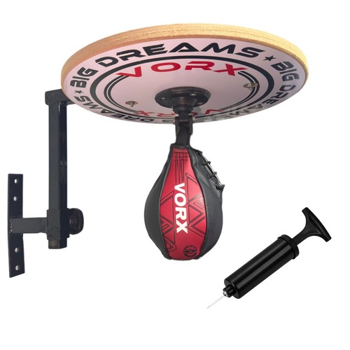 Boxe speed ball kit - boxe,
