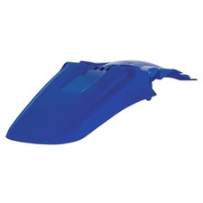 Acerbis Rear Fender YZ Blue